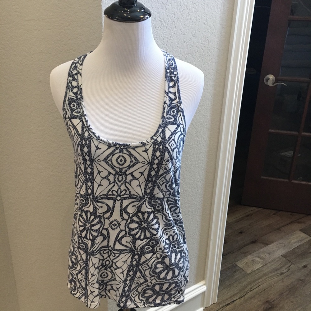 American Eagle outfitters Tank Size X Small